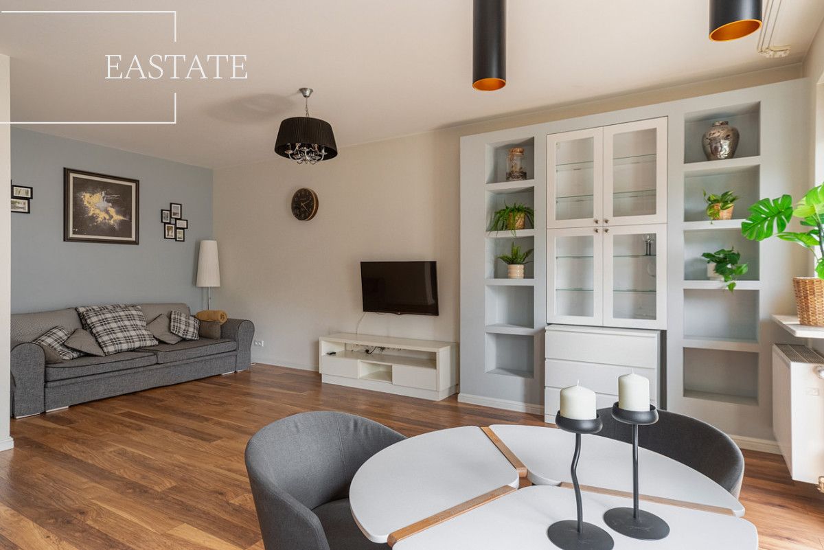 Mieszkanie 2-pokojowe Warszawa Mokotów, ul. św. Bonifacego. Zdjęcie 5