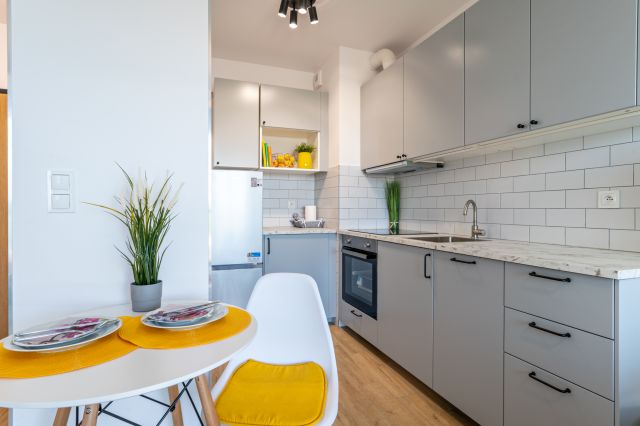 Mieszkanie 2-pokojowe Gdańsk Łostowice, ul. Ofiar Grudnia 70. Zdjęcie 14