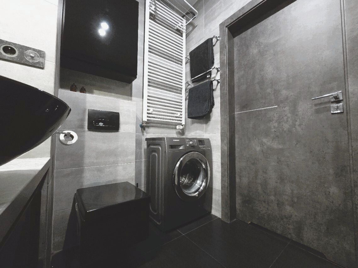 Mieszkanie 2-pokojowe Warszawa Bemowo, ul. Szeligowska. Zdjęcie 8