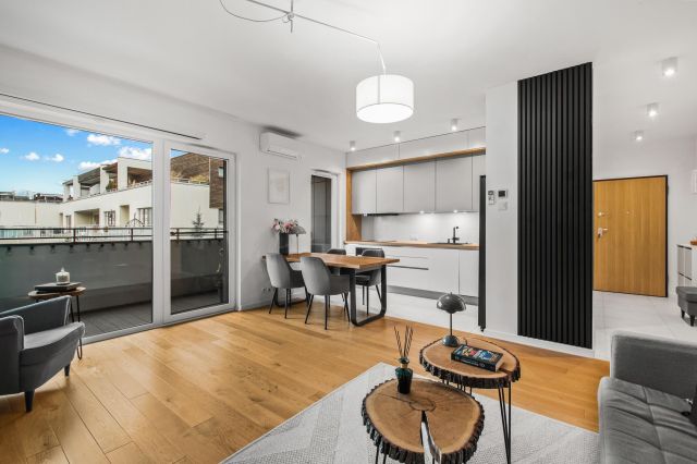 Mieszkanie 3-pokojowe Warszawa Dolny Mokotów, ul. Bluszczańska. Zdjęcie 7