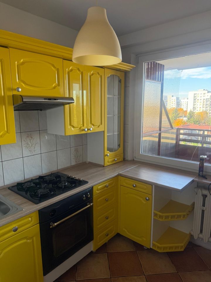 Mieszkanie 4-pokojowe Sosnowiec Środula, ul. Aleksandra Wieczorka. Zdjęcie 17