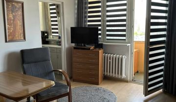 Mieszkanie 1-pokojowe Łódź Widzew, ul. Gustawa Morcinka