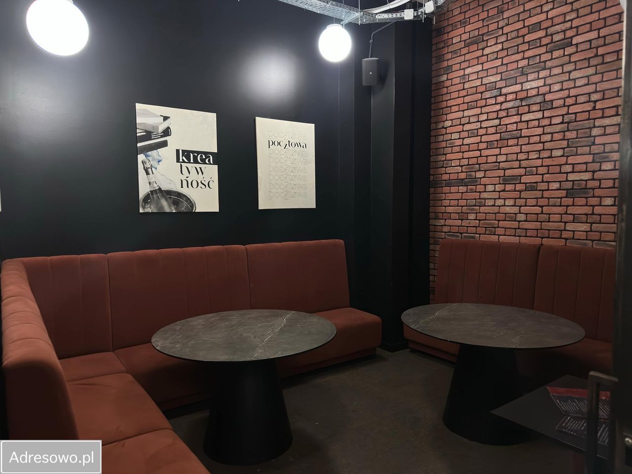 Lokal Gliwice Śródmieście, ul. Dolnych Wałów. Zdjęcie 12