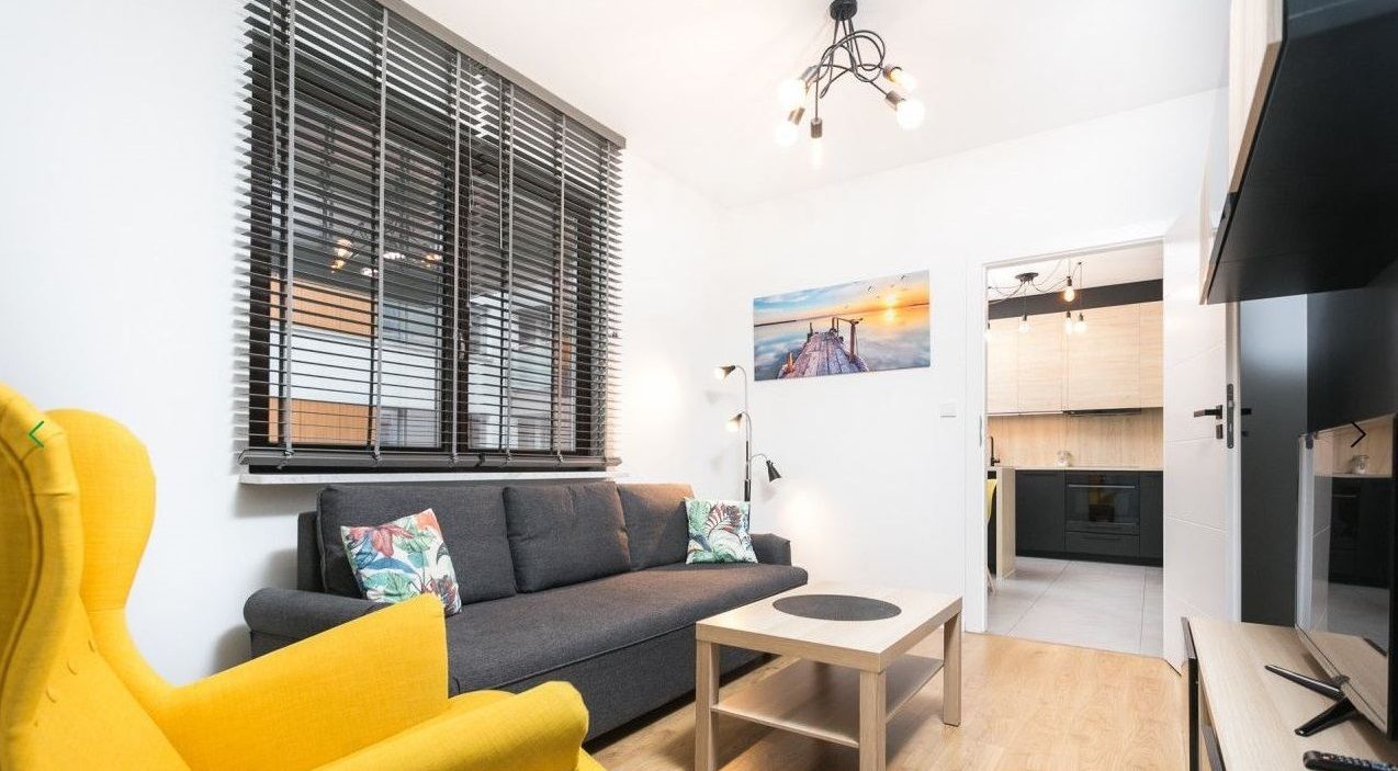 Mieszkanie 3-pokojowe Kraków Bronowice, ul. Stańczyka. Zdjęcie 4