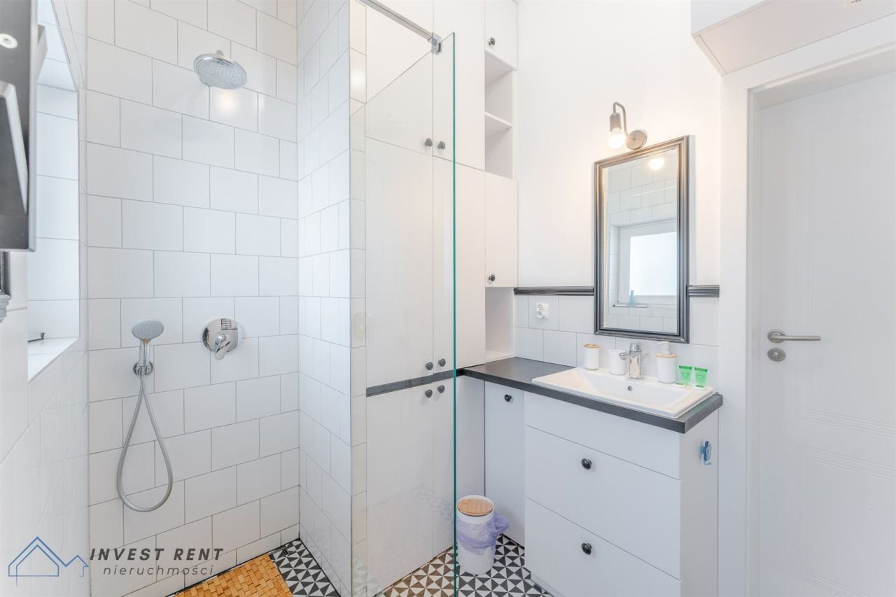 Mieszkanie 3-pokojowe Kołobrzeg, ul. Graniczna. Zdjęcie 16