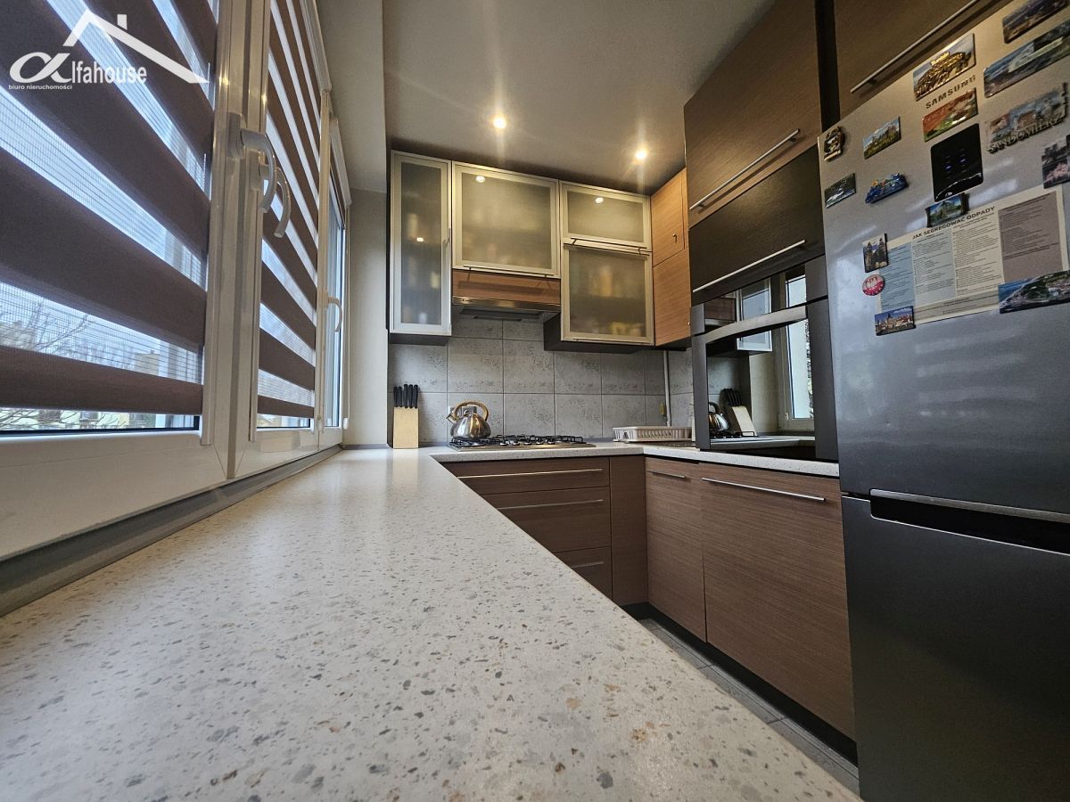 Mieszkanie 4-pokojowe Lublin, ul. Krańcowa. Zdjęcie 8