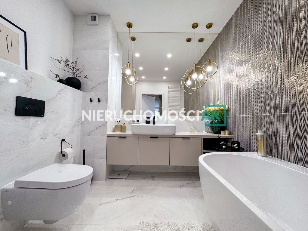 Mieszkanie 2-pokojowe Poznań, ul. Michała Drzymały. Zdjęcie 10