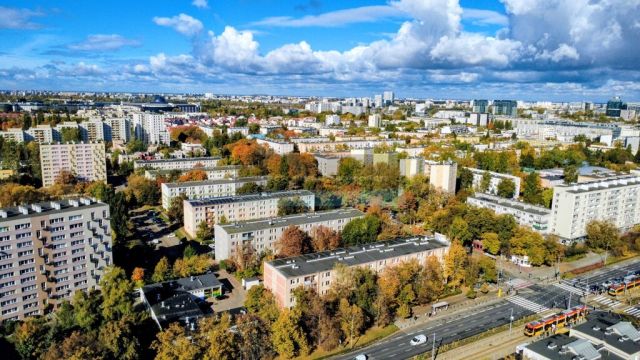 Mieszkanie 2-pokojowe Warszawa Ochota, ul. Karola Dickensa. Zdjęcie 15