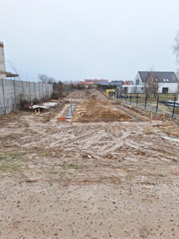 Działka budowlana Łowęcin, ul. Przyjazna. Zdjęcie 1