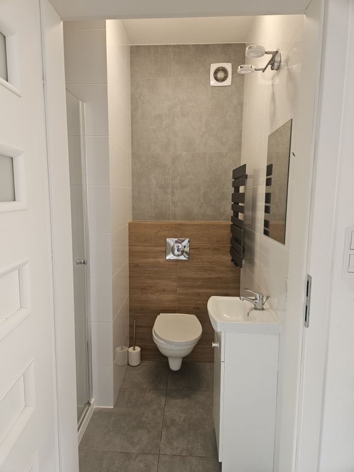 Mieszkanie 1-pokojowe Babice Nowe. Zdjęcie 3