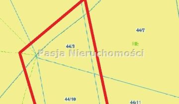 Działka budowlana Bądkowo Kościelne