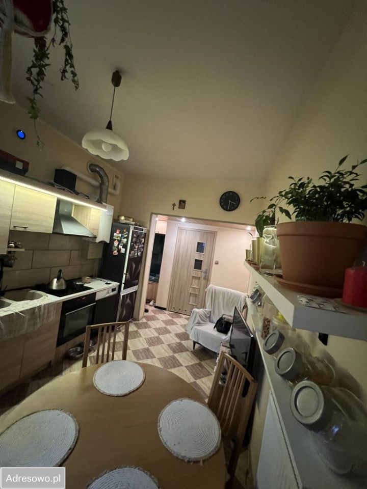 Mieszkanie 2-pokojowe Łódź Górna, ul. Stefana Żeromskiego. Zdjęcie 2