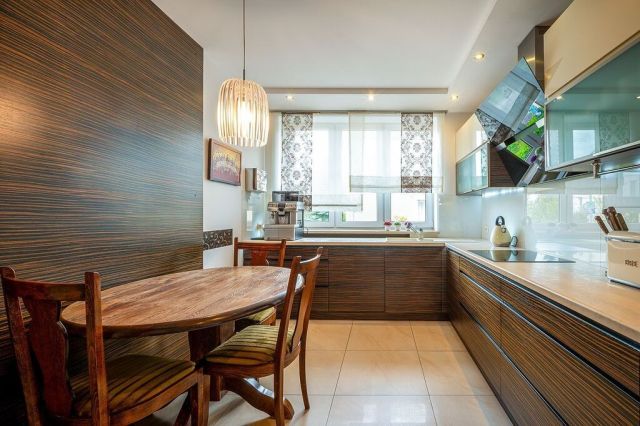 dom wolnostojący, 12 pokoi Łódź Stare Rokicie. Zdjęcie 9