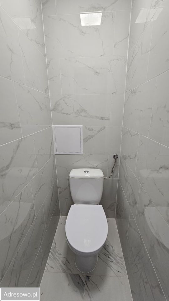 Mieszkanie 4-pokojowe Gorzów Wielkopolski, ul. Małyszyńska. Zdjęcie 7