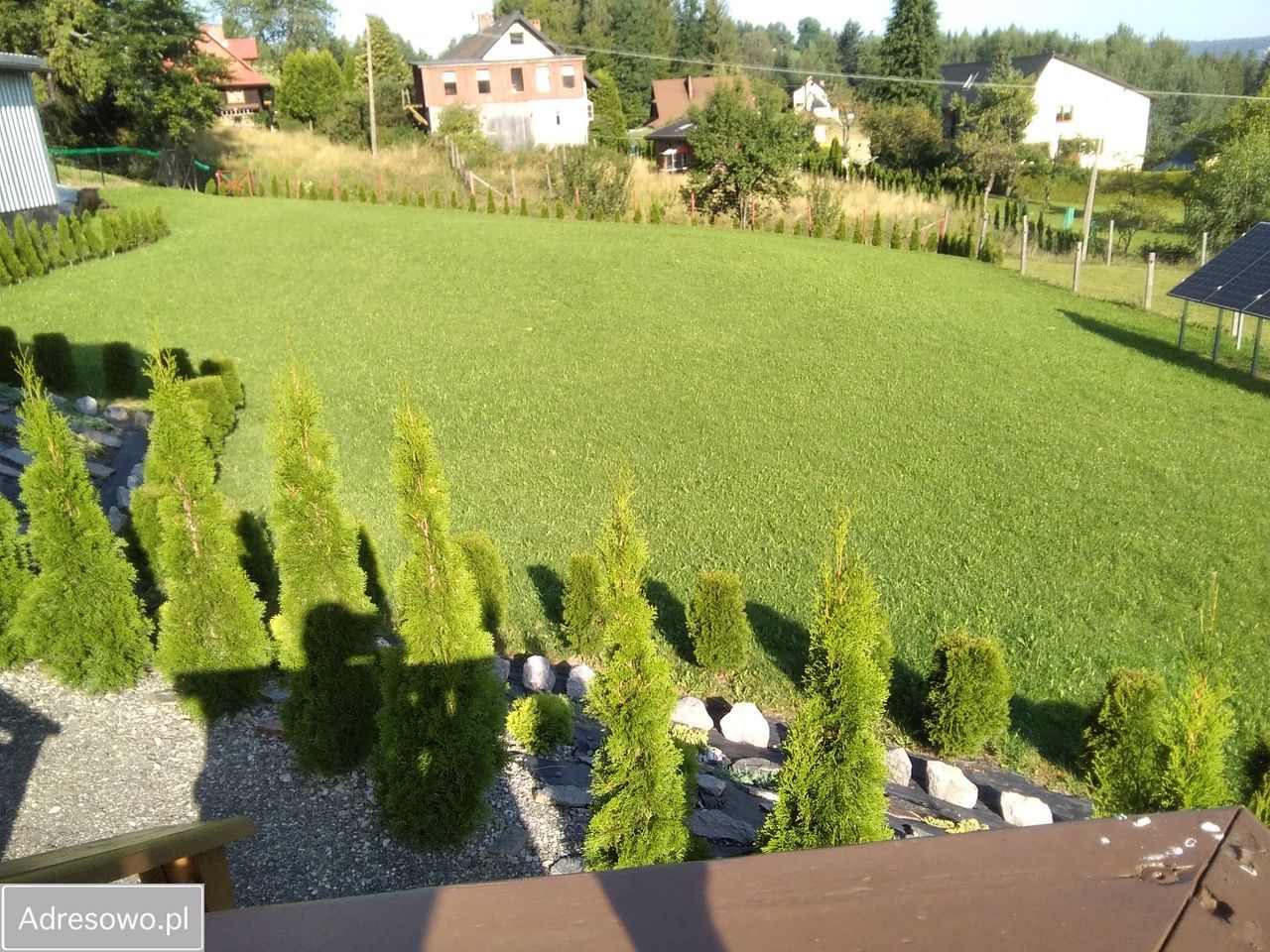 dom wolnostojący, 4 pokoje Koniaków. Zdjęcie 12