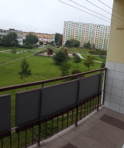 Mieszkanie 2-pokojowe Łódź Retkinia, ul. Józefa Babickiego. Zdjęcie 1