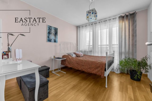 Mieszkanie 4-pokojowe Warszawa Bemowo, ul. Widawska. Zdjęcie 7