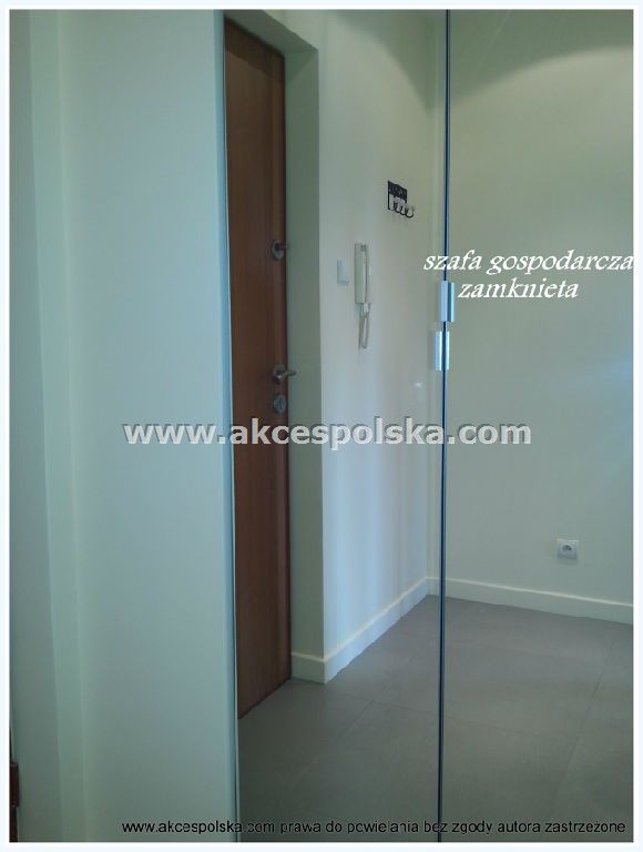 Mieszkanie 2-pokojowe Warszawa Ochota, ul. Grójecka. Zdjęcie 14