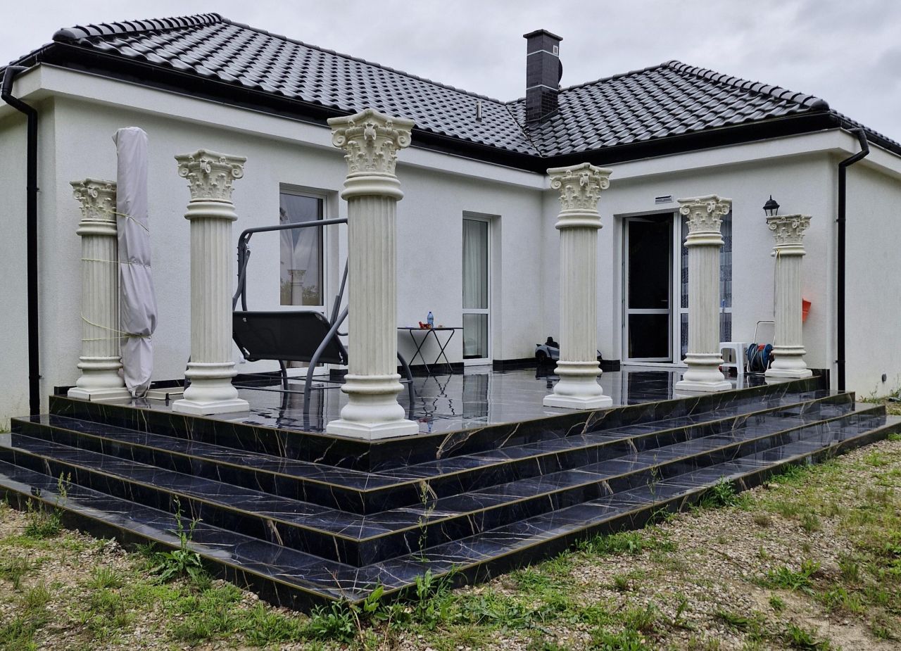 dom wolnostojący, 7 pokoi Żdżary Centrum , Żdżary. Zdjęcie 33