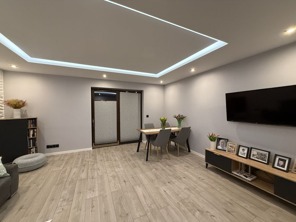 dom wolnostojący, 4 pokoje Nielep. Zdjęcie 2