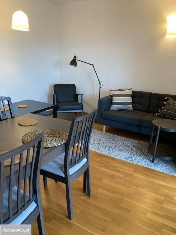 Mieszkanie 2-pokojowe Warszawa Anin, ul. Stradomska. Zdjęcie 1