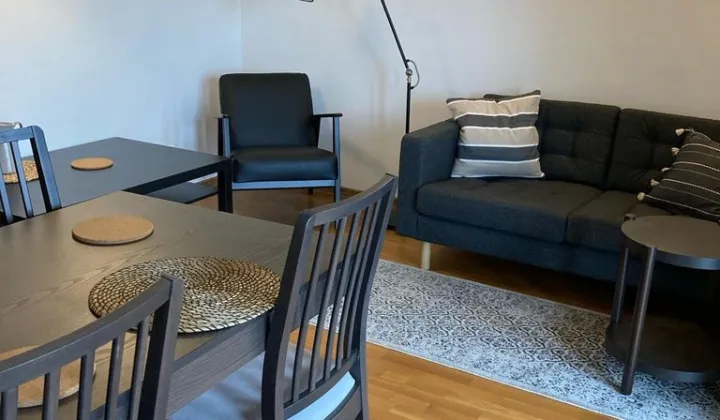 Mieszkanie 2-pokojowe Warszawa Anin, ul. Stradomska