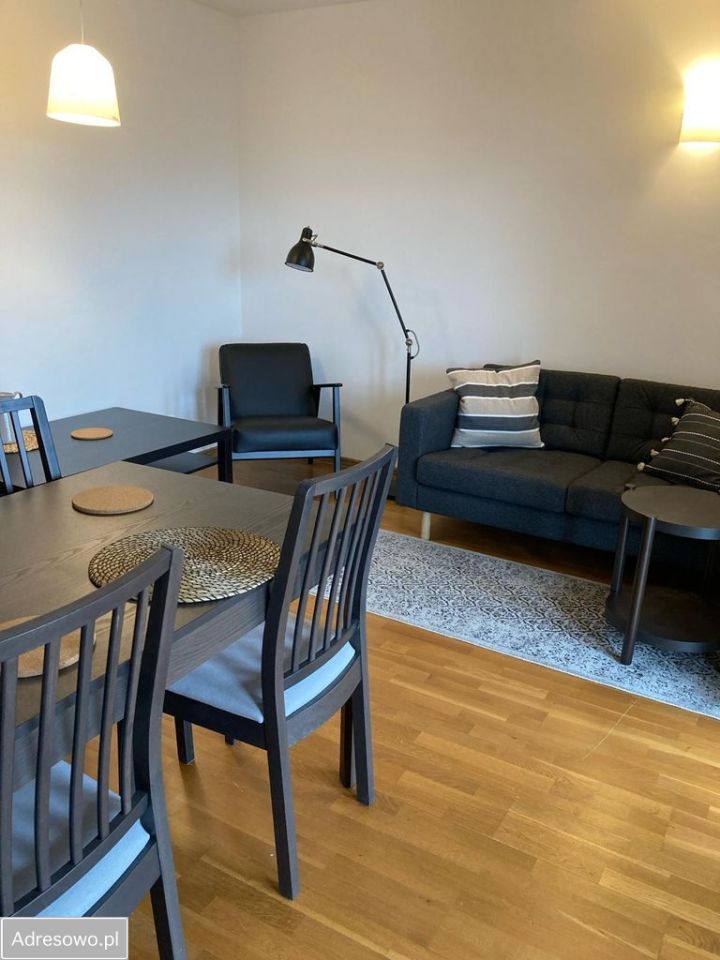 Mieszkanie 2-pokojowe Warszawa Anin, ul. Stradomska. Zdjęcie 1