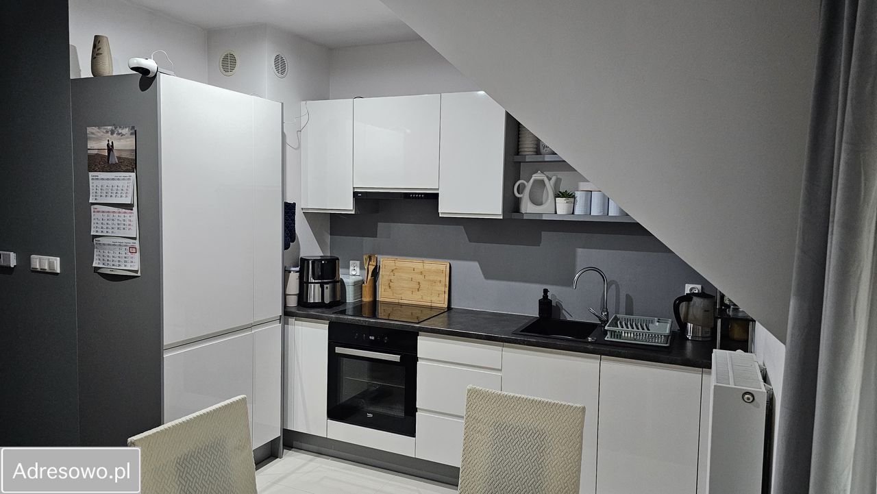 Mieszkanie 3-pokojowe Rokitnica, ul. Leśna. Zdjęcie 10