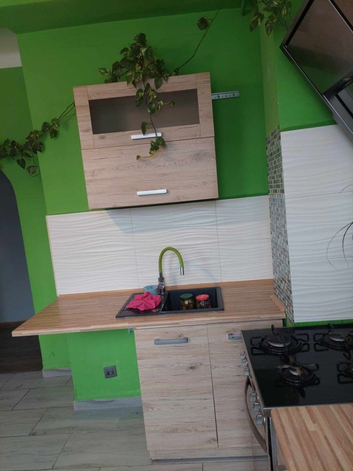 Mieszkanie 2-pokojowe Oświęcim, os. rtm. Witolda Pileckiego. Zdjęcie 3