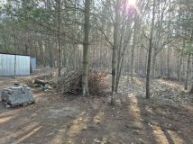 Działka budowlana Kębliny, ul. Parafialna. Zdjęcie 4