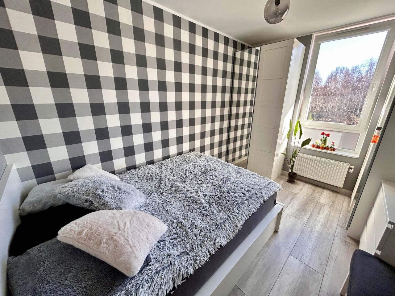 Mieszkanie 2-pokojowe Pogórze, ul. Tadeusza Kościuszki. Zdjęcie 9