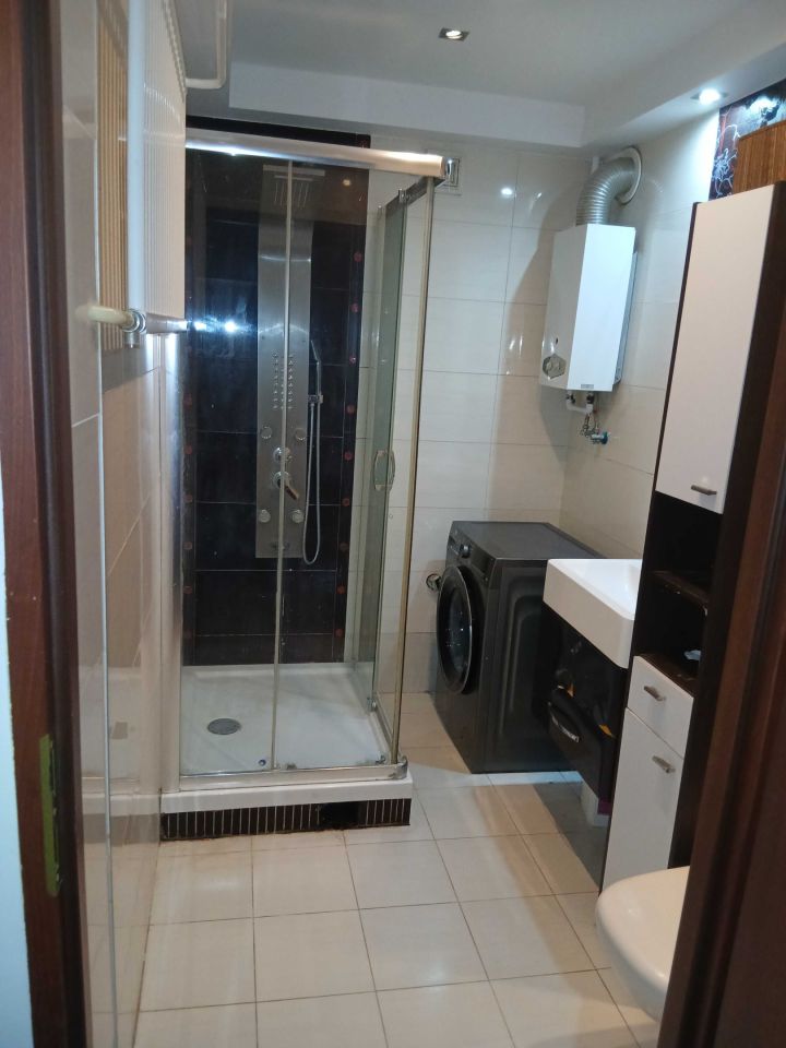 Mieszkanie 2-pokojowe Myszków. Zdjęcie 7