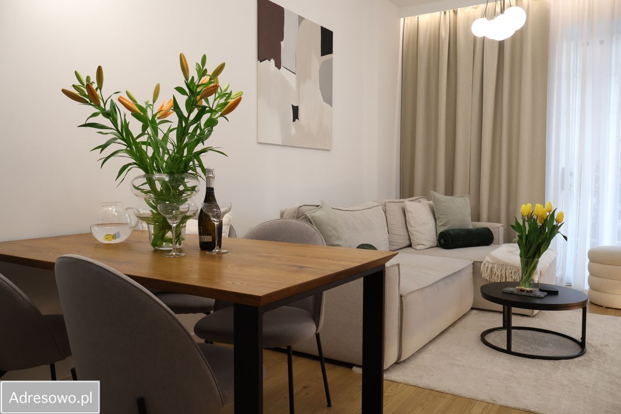 Mieszkanie 2-pokojowe Wrocław Różanka, ul. Młynarska. Zdjęcie 12