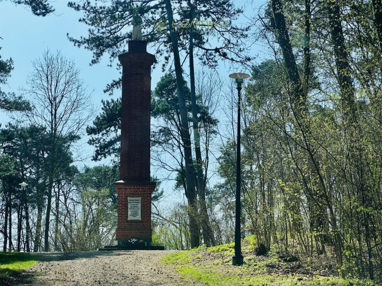 Działka budowlana Kuflew. Zdjęcie 7