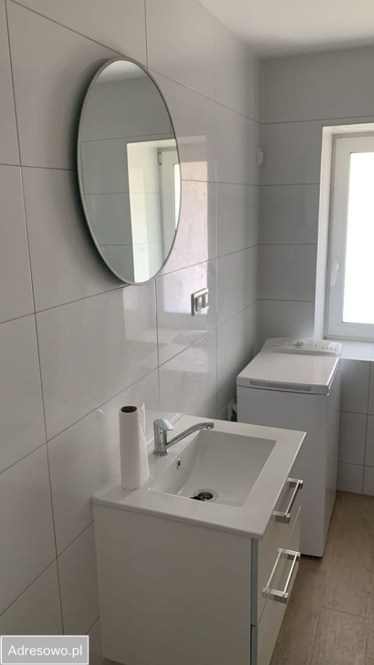 Mieszkanie 3-pokojowe Osie. Zdjęcie 4