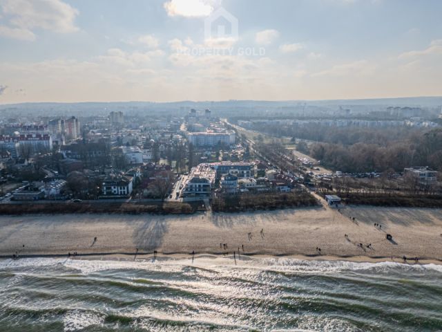 Mieszkanie 3-pokojowe Gdańsk Brzeźno, ul. Łamana. Zdjęcie 5
