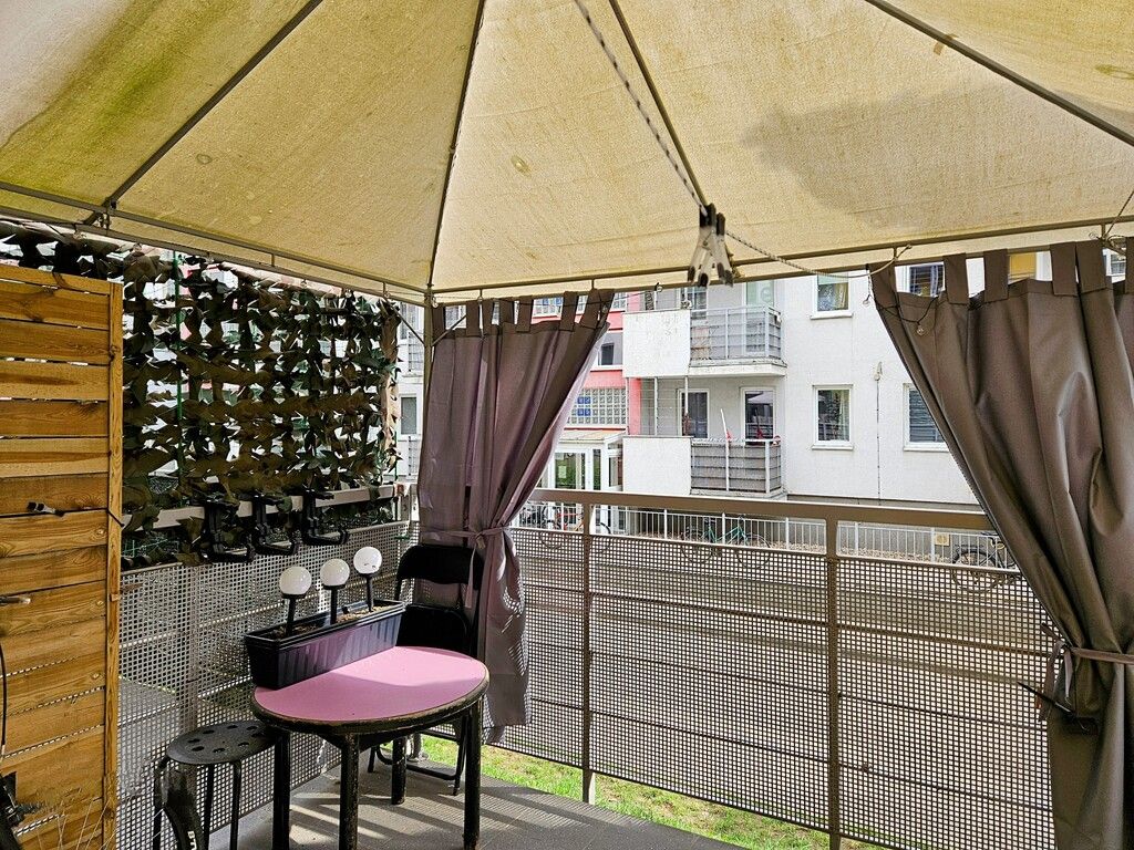Mieszkanie 1-pokojowe Wrocław Księże Małe, ul. Opolska. Zdjęcie 28