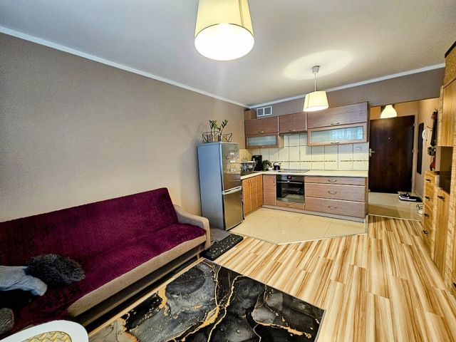 Mieszkanie 1-pokojowe Wrocław Księże Małe, ul. Opolska. Zdjęcie 19