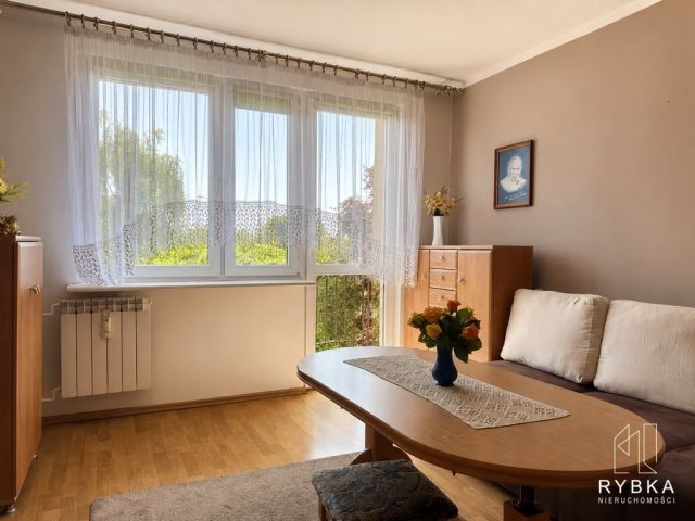 Mieszkanie 2-pokojowe Środa Wielkopolska, os. Jagiellońskie. Zdjęcie 3