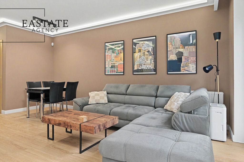 Mieszkanie 3-pokojowe Gdynia Dąbrowa, ul. Łanowa. Zdjęcie 2