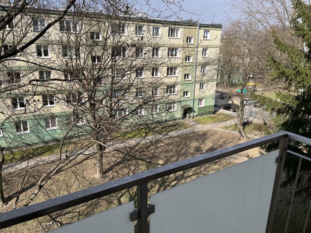 Mieszkanie 2-pokojowe Łódź Bałuty, ul. Mahatmy Gandhiego. Zdjęcie 6