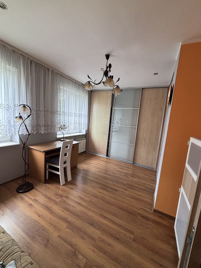 Mieszkanie 3-pokojowe Chorzów Centrum, ul. Walerego Wróblewskiego. Zdjęcie 6