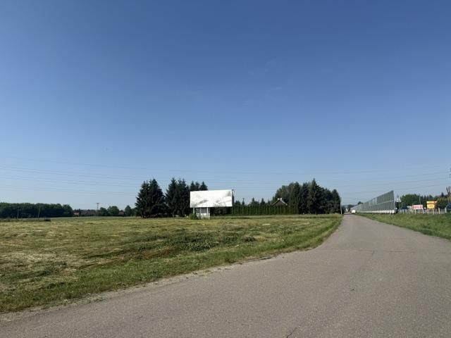 Działka inwestycyjna Łukanowice. Zdjęcie 2