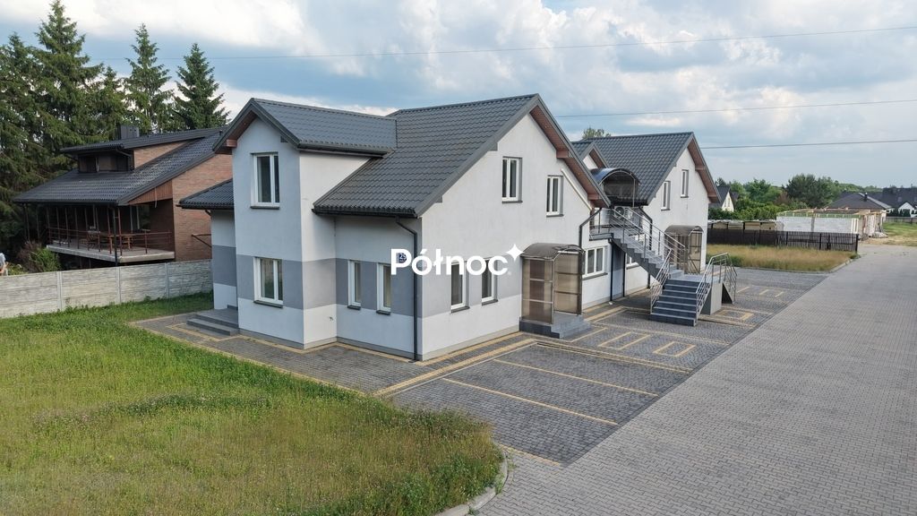 Mieszkanie 3-pokojowe Wyszków, ul. Sosnowa. Zdjęcie 2