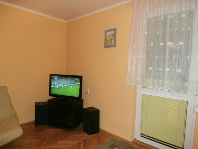 Mieszkanie 2-pokojowe Pabianice Piaski, ul. Jędrzeja Śniadeckiego. Zdjęcie 1