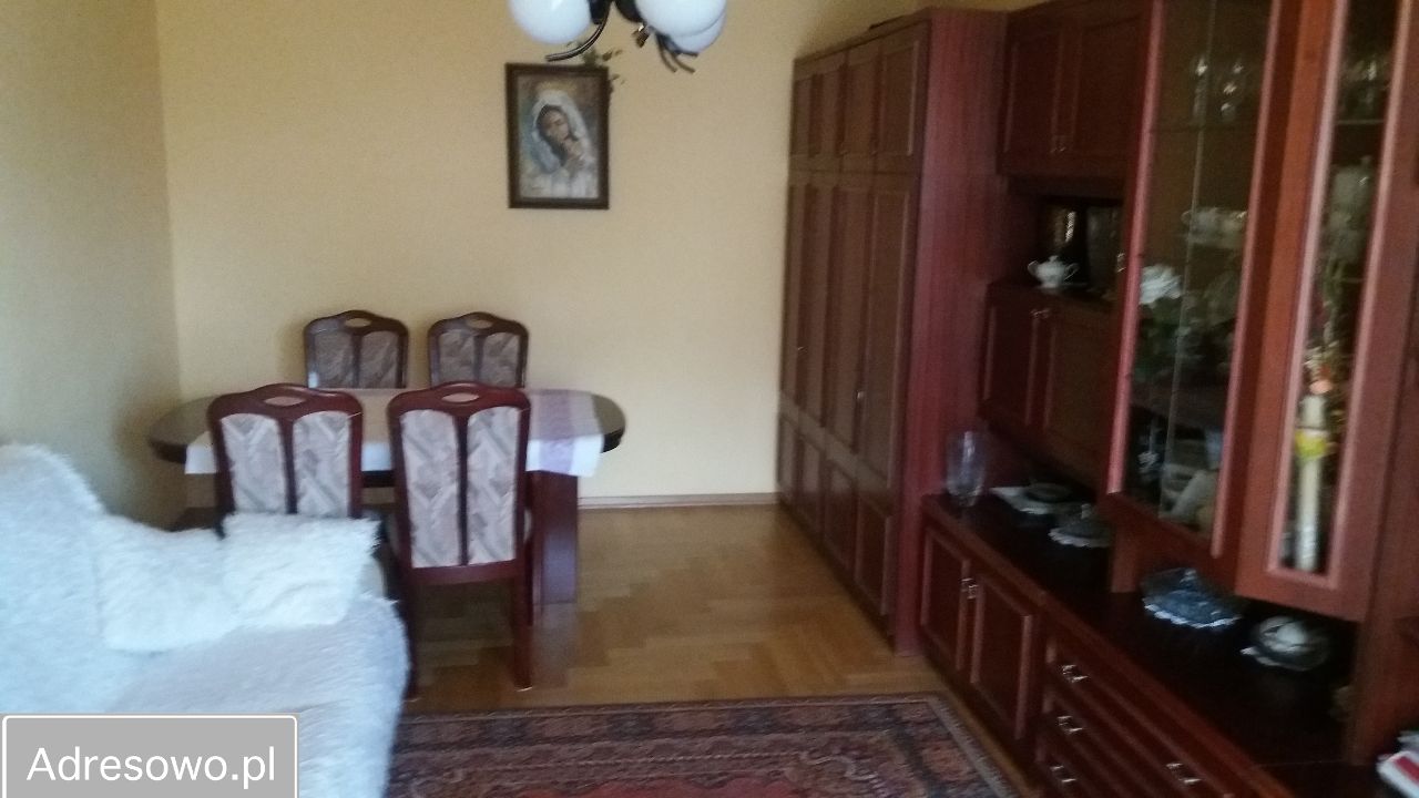 Mieszkanie 3-pokojowe Lublin Sławinek, ul. Czeremchowa