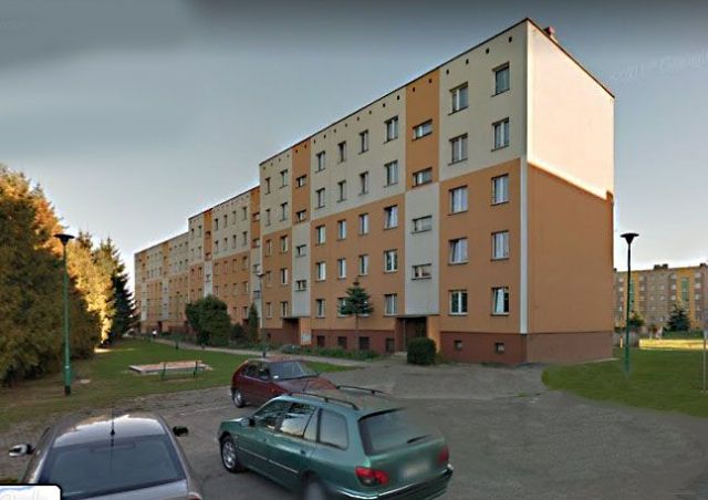 Mieszkanie 3-pokojowe Łańcut, ul. Jana Kochanowskiego. Zdjęcie 1