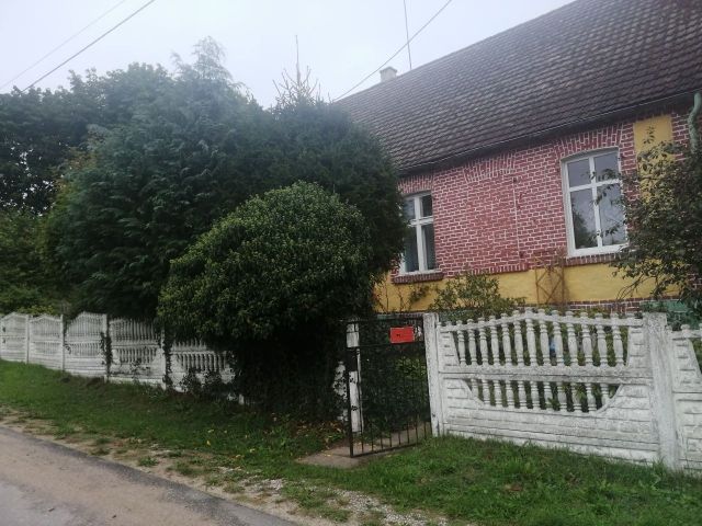 dom wolnostojący, 4 pokoje Rogówko. Zdjęcie 1