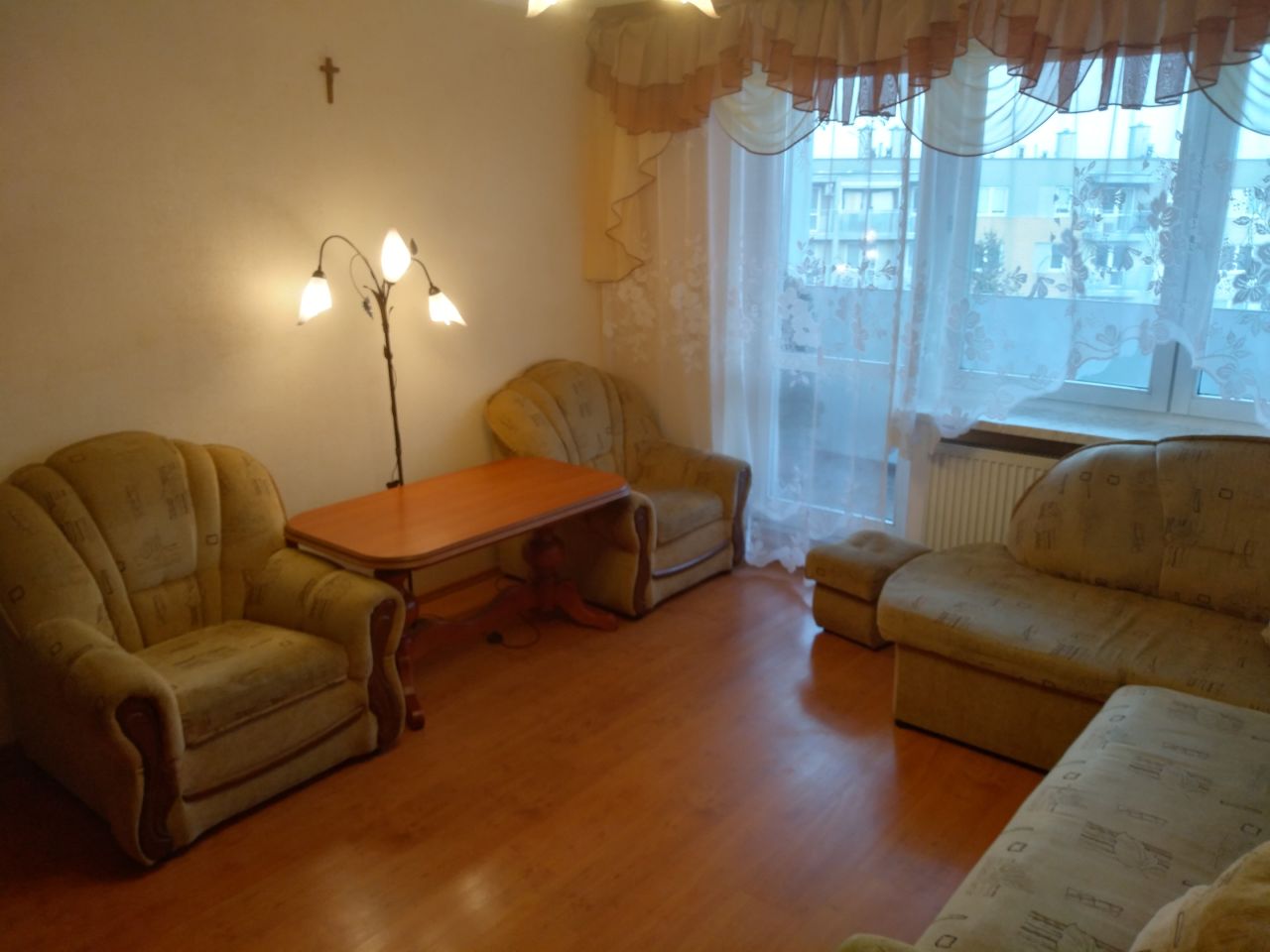 Mieszkanie 2-pokojowe Lublin Dziesiąta, ul. Nowy Świat