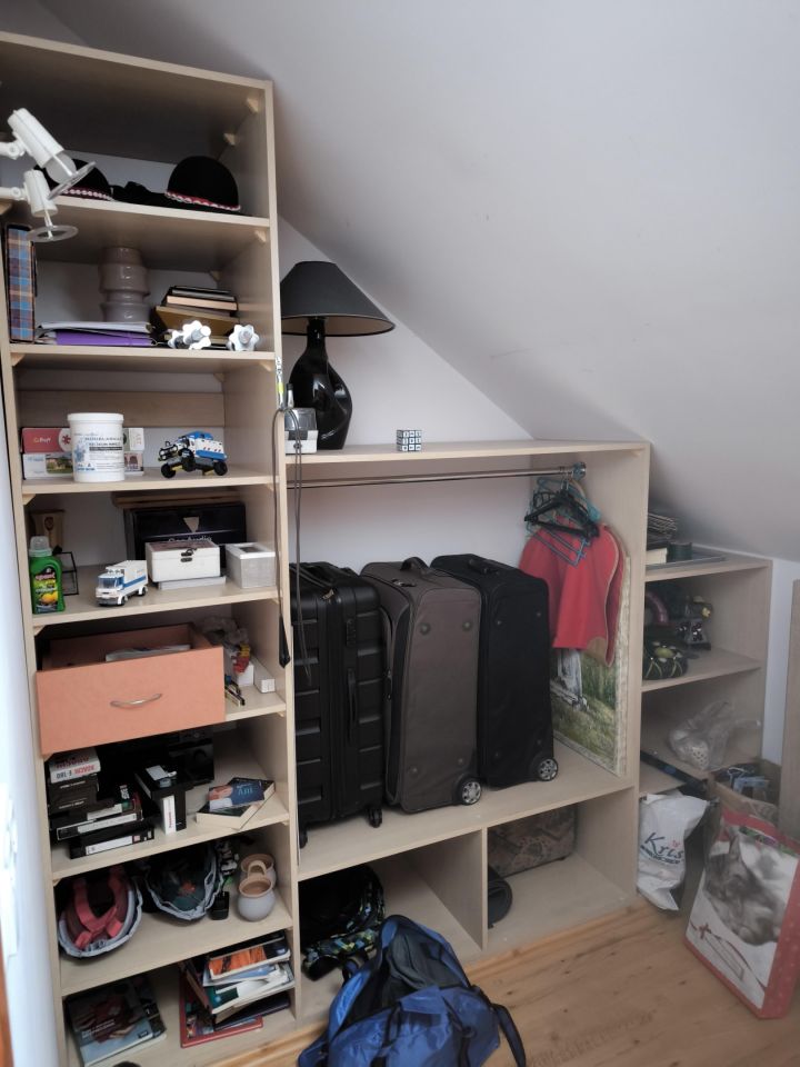 dom wolnostojący, 4 pokoje Siemianice, ul. Lawendowa. Zdjęcie 49